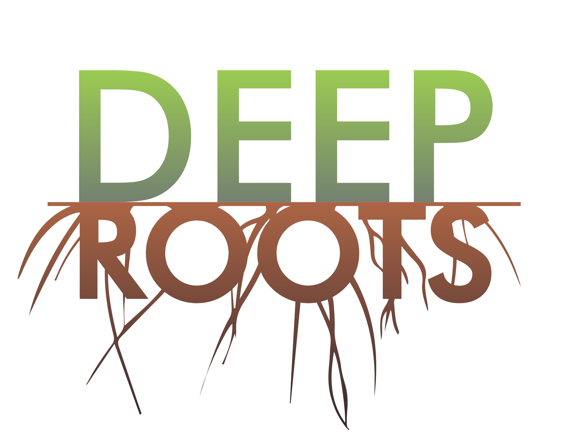 We Are Deep Roots